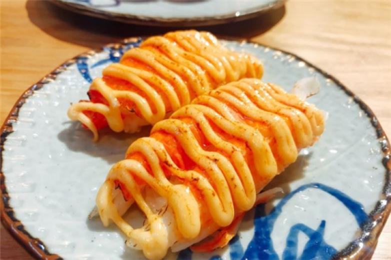 好先生寿司
